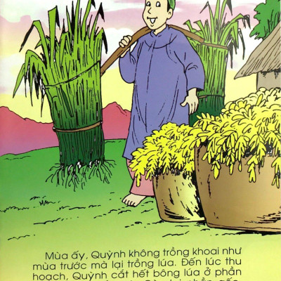 Trạng Quỳnh - Chúa Lễu Mắc Lỡm