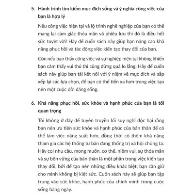 Người Kiến Tạo Thay Đổi - Bí Mật Từ Những Nhà Lãnh Đạo Tiên Phong