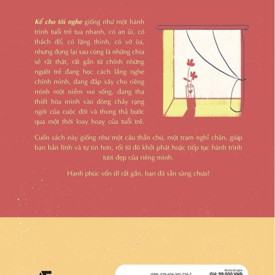 Kể Cho Tôi Nghe