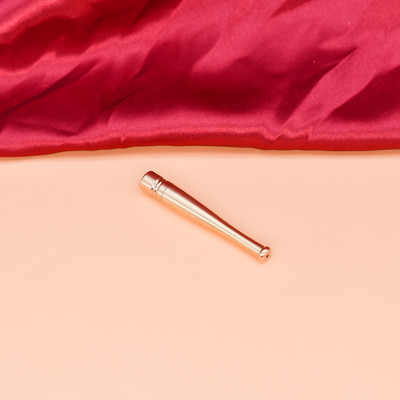 Đầu lọc thuốc bằng đồng đầu tròn chất lượng cao, Dùng cho được cả size : Lớn + Vừa + Nhỏ, Tháo rời và vệ sinh tiện lợi