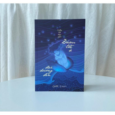 Sách Đám Trẻ Ở Đại Dương Đen - Skybooks - BẢN QUYỀN