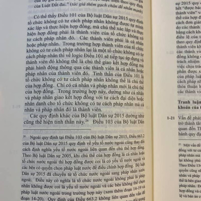 Combo - Sách Pháp luật về doanh nghiệp, Pháp luật về hợp đồng, Soạn thảo hợp đồng thực chiến