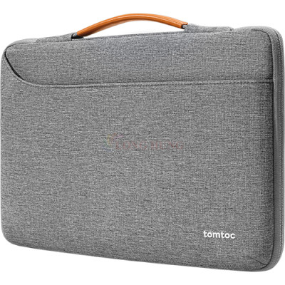 Túi chống sốc Tomtoc Defender-A22 Laptop Handbag MBook Pro 14 inch/15 inch/16 inch - Hàng chính hãng