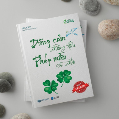 Combo 2 cuốn: DŨNG CẢM ĐƯƠNG ĐẦU PHÉP MẦU SẼ ĐẾN + SỐNG LÀ CHÍNH MÌNH GIỮA ĐỜI MUÔN HÌNH (Tủ sách Trí Tuệ)