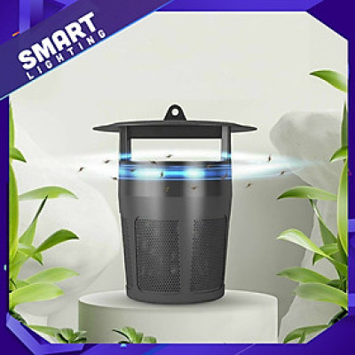 Đèn bắt muỗi thông minh Rạng Đông Model: DBM01 5W