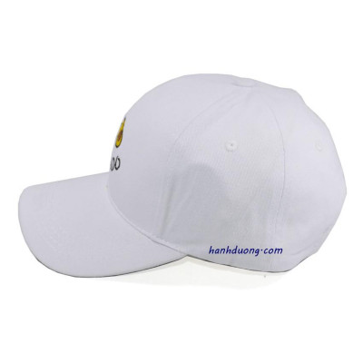 Mũ lưỡi trai trái bơ Auocado nón kết thời trang được may bởi khóa xịn, chất liệu vải cotton cao cấp