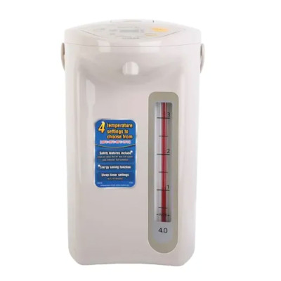 Bình thuỷ điện Tiger PDR-S40W 4.0 lít HÀNG CHÍNH HÃNG