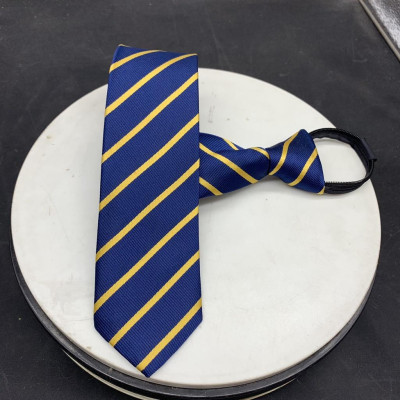 HCM Cà vạt nam thắt sẵn công sở 6cm Giangpkc mẫu tháng 11- 2021 Cà vạt chú rể