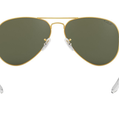 Mắt Kính Ray-Ban Aviator Large Metal - RB3025 001/58 -Sunglasses