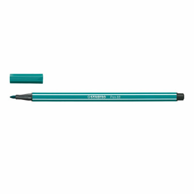 Bút Kỹ Thuật 1.0 mm - Stabilo PN68-53 - Turquoise Green