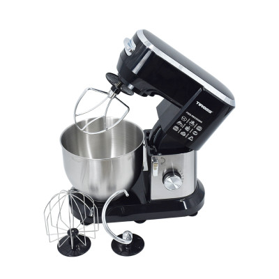 Máy Trộn Thực Phẩm Tiross TS5401 - Trộn nhanh, tiếng ồn nhỏ, độ bền cao, hàng chính hãng