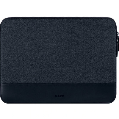 Túi Chống Sốc LAUT INFLIGHT Protective Sleeve Dành Cho MaBook 15-16 inches