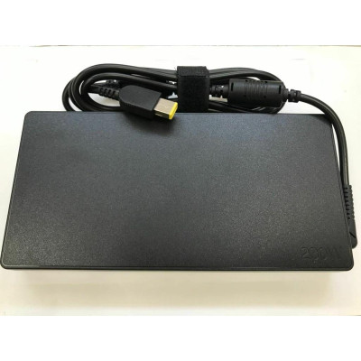 Sạc Tương Thích Cho Laptop Lenovo Thinkpad P53 P70 P71 P72 P73 230W 20V 11.5A Power Ac Adapter - Hàng Nhập Khẩu New Seal TEEMO PC