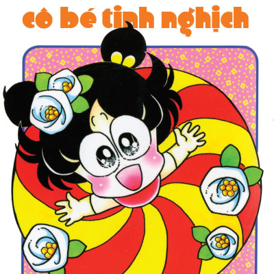 Combo Manga - Asari - Cô Bé Tinh Nghịch: Tập 31 - 40 (Bộ 10 Cuốn)