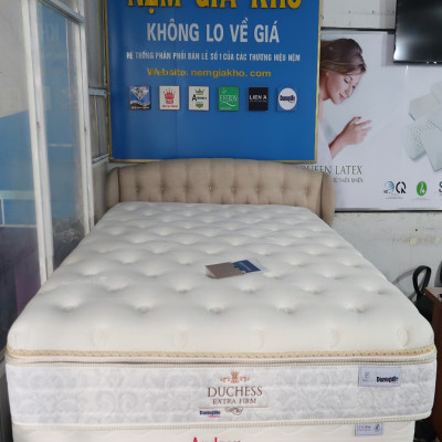 Nệm lò xo Dunlopillo Duchess