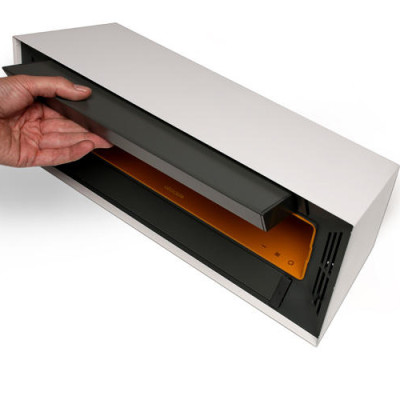 Buồng phản ứng máy lọc không khí và làm sạch Airocide APS200 PM2.5RCK (Hàng chính hãng)