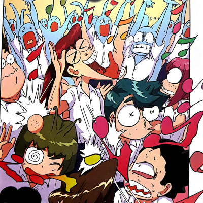 Học Sinh Chân Kinh (Tập 23): Bằng Lòng Đi Em - Phần 1