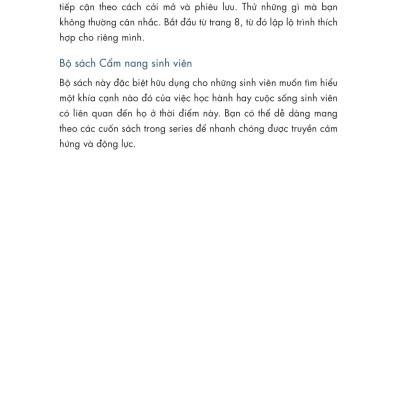 Mài Giũa Kỹ Năng - Vượt Trội Điểm Số