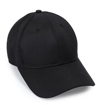 Nón lưỡi trai trơn unisex nhiều màu sắc thời trang, form chuẩn, nón kết dành cho nam và nữ