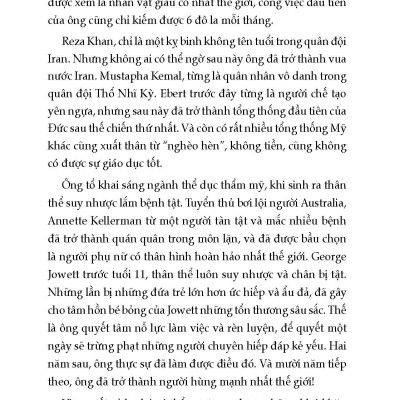 Nâng Cánh Khát Vọng