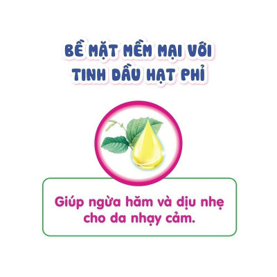 Combo 3 Tã quần Merries Goodskin đủ size M50/L44/XL38/XXL28