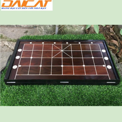 Cờ tướng gỗ trắc