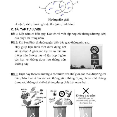 Phương Pháp Giải Các Dạng Toán Thực Tế 6