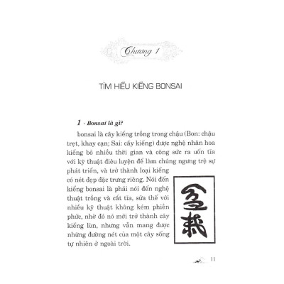 110 Câu Hỏi Đáp Chăm Sóc Và Tạo Dáng Bonsai (Tái Bản 2024)