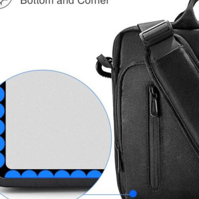 Túi xách tomtoc (usa) briefcase dành cho ultrabook  A50 - Hàng Chính Hãng