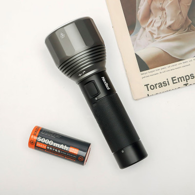 Đèn pin Sothing Nextool NE0126 chống nước, siêu sáng, chiếu xa tới 380m- Hàng chính hãng