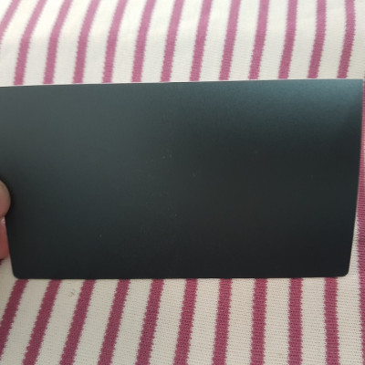 Miếng dán Touchpad dành cho Lenovo Thinkpad T450, T460, T550, T560, L450, L460 - Hàng chính hãng