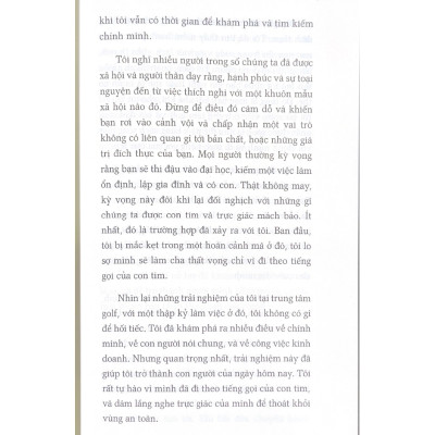 Gieo Thói Quen Gặt Hái Thành Công