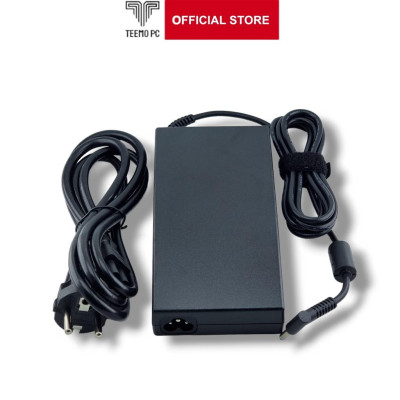 Sạc Tương Thích Cho Laptop HP ZBook Studio G3 G4 G5 Mobile Workstation 150w- Hàng Nhập Khẩu New Seal TEEMO PC X33