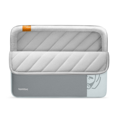Túi Chống Sốc Tomtoc (Usa) Defender Air/Pro 13″ Blue - A13C2B1GC