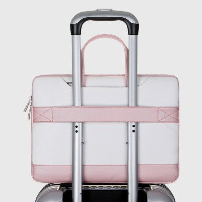 Túi chống sốc đeo chéo dành cho ipad, macbook, laptop surface cute dễ thương