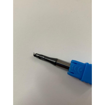 Dao phay ngón Speed Tiger P-LNT40122T