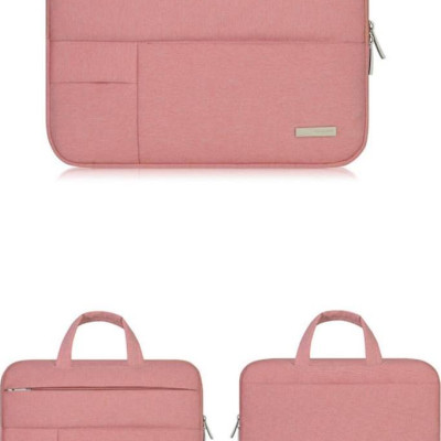 TÚI XÁCH, CẶP XÁCH CHỐNG SỐC CHO MACBOOK, SURFACE, LAPTOP CÓ DÂY ĐEO VAI