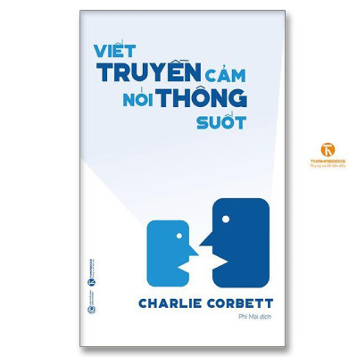 Sách - Viết Truyền Cảm Nói Thông Suốt - Thái Hà Books