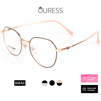 GỌNG KÍNH TITAN MMR (Titanium Memory) CHẤT LIỆU CAO CẤP SIÊU NHẸ SIÊU BỀN – 8005