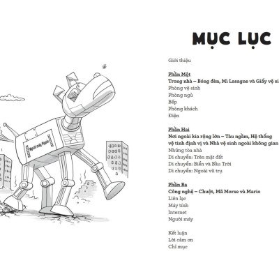 Sách - Kay’s Incredible Inventions - Những Phát Minh Để Đời