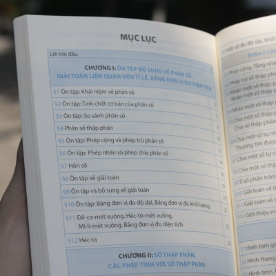 Sách - Rèn Kĩ Năng Học Tốt Toán Lớp 5 - Hỗ Trợ Phát Triển Năng Lực Giải Toán