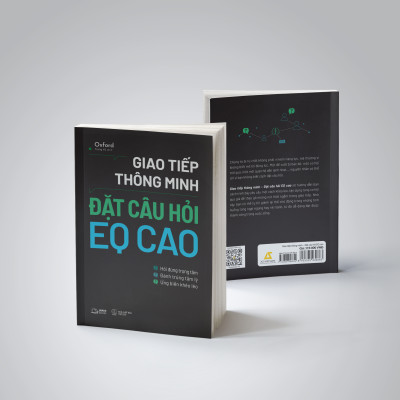 Giao Tiếp Thông Minh - Đặt Câu Hỏi EQ Cao