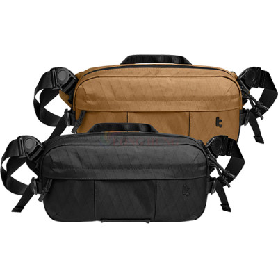 Túi đeo chéo Tomtoc Wander-T26 X-Pac Daily Sling Bag T26S1 - Hàng chính hãng