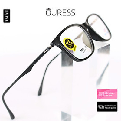 GỌNG KÍNH TR90 PHỐI CÀNG HỢP KIM CAO CẤP BỀN ĐẸP THỜI TRANG – HÀNG CHÍNH HÃNG TRHK 9228
