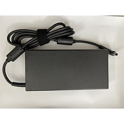 Sạc dành cho Laptop Gaming MSI GL62M 7RDX - 150W  hàng nhập khẩu