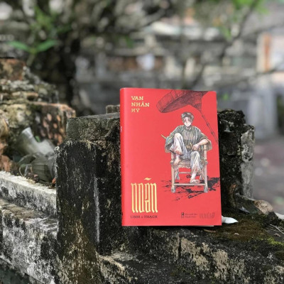 Vạn Nhân Ký - Noãn