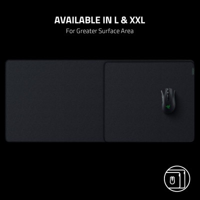 Miếng lót chuột Razer Strider [Mới, Hàng chính hãng]