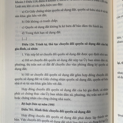 Án lệ Việt Nam - Phân tích và luận giải, tập 1 từ án lệ 01 đến án lệ 43 (tái bản lần thứ hai)