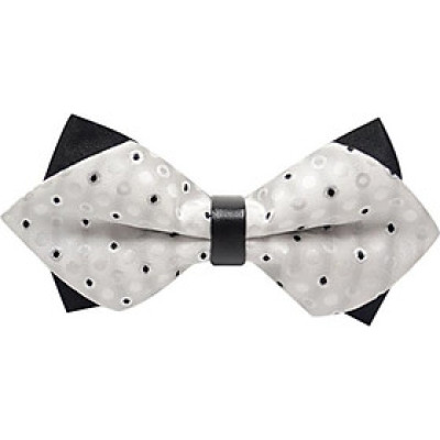 Nơ Đeo Cổ Nam Titishop NDC064