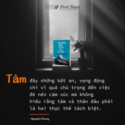 Đường Mây Qua Xứ Tuyết (Nguyên Phong dịch)